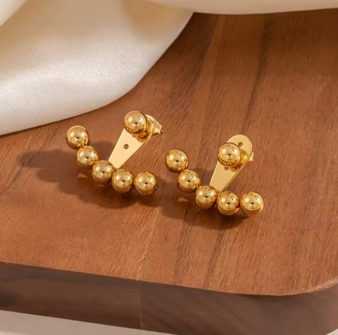 Sassy Gurl Earrings