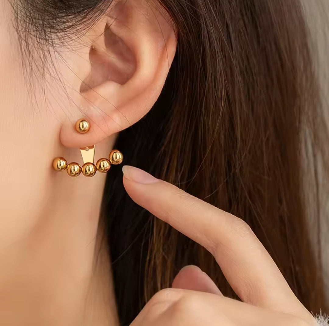Sassy Gurl Earrings