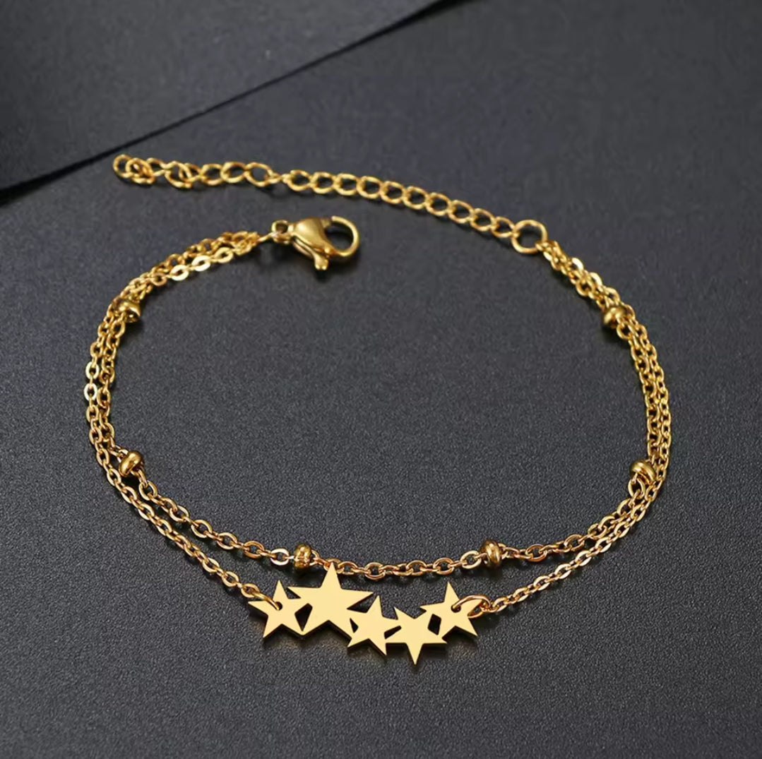 Starry Bracelet