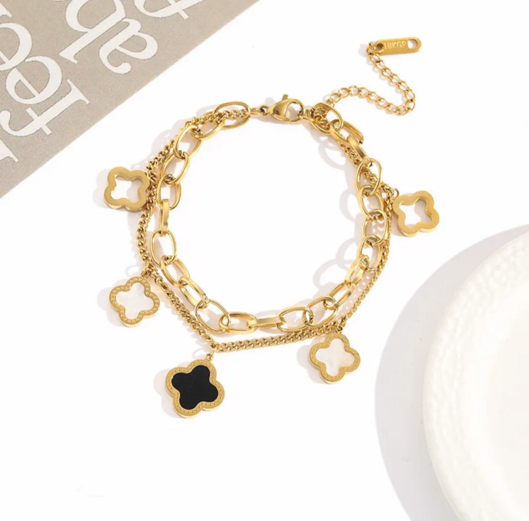 Charm Bracelet