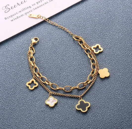Charm Bracelet