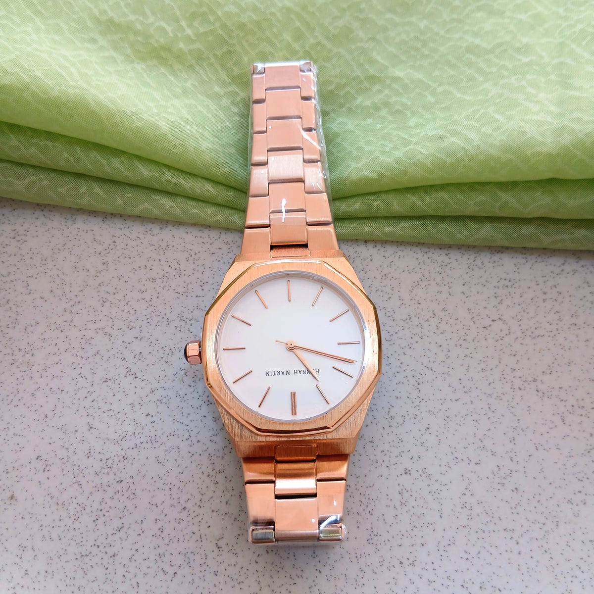 Salma Watch