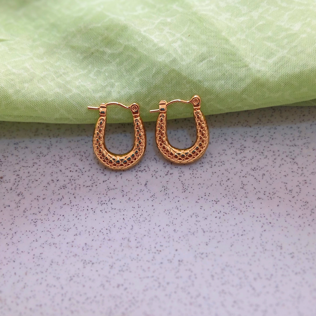 Savvy Earrings