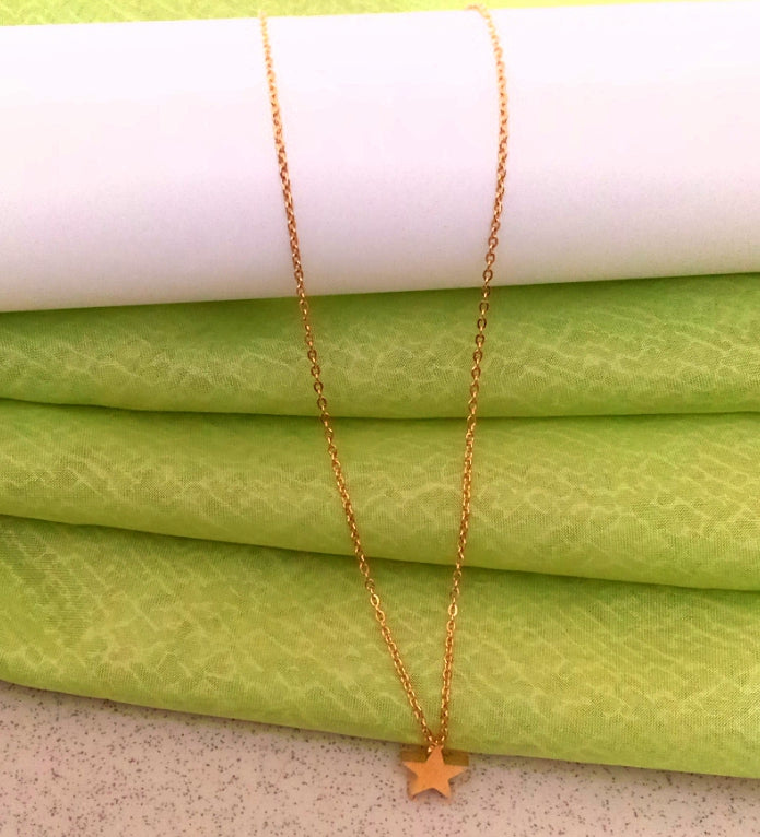 Starry Star Chain