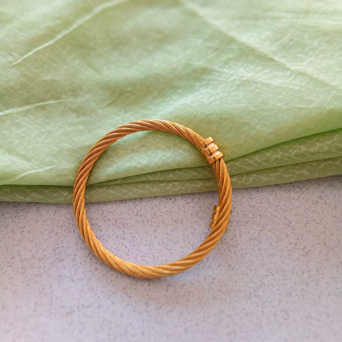 Man's Man Bracelet