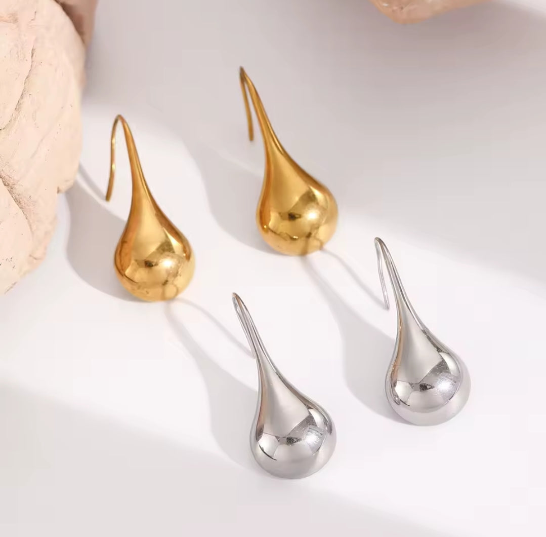 Droplet Earrings