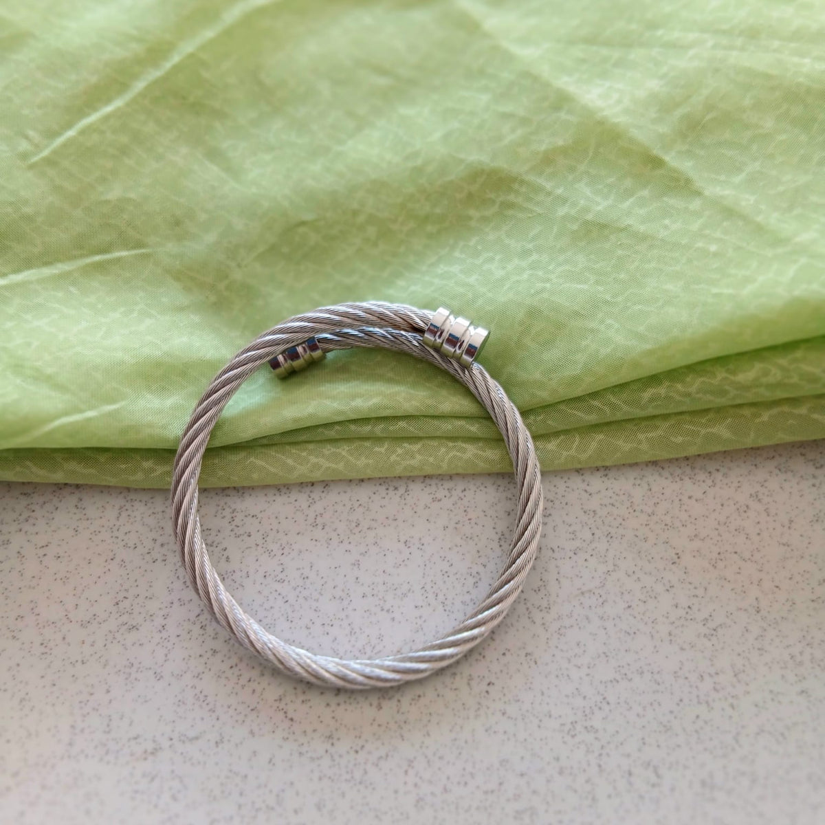 Man's Man Bracelet