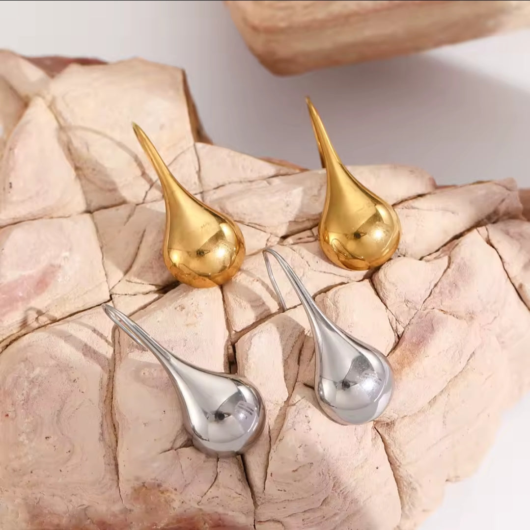 Droplet Earrings