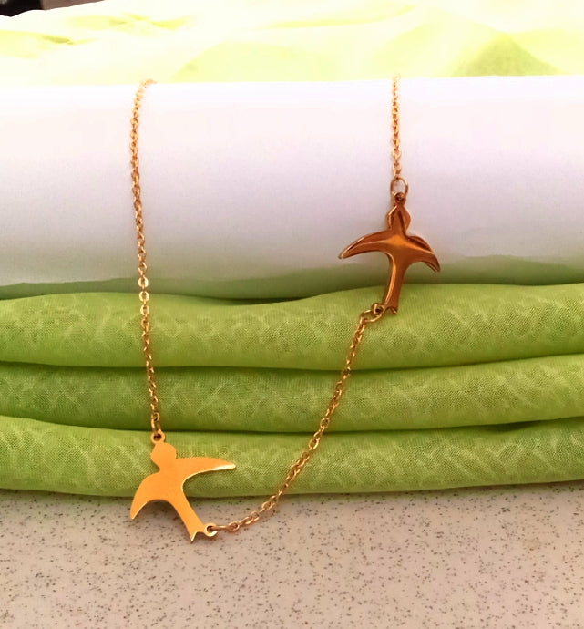 Tweety Bird Necklace