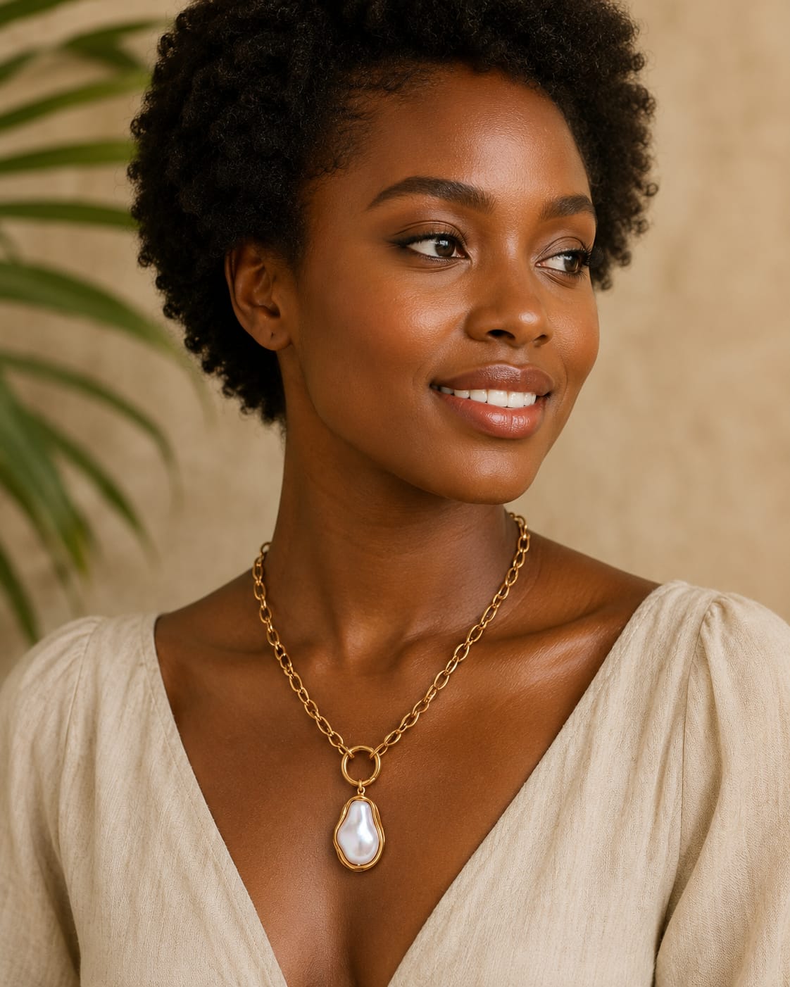 Allure Necklace