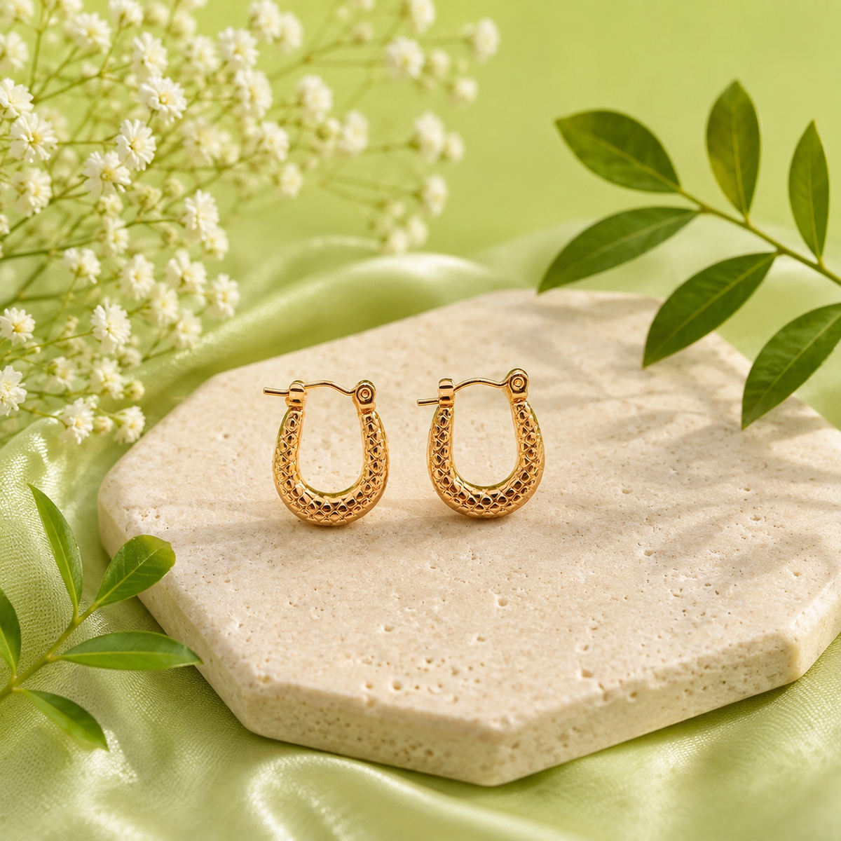 Savvy Earrings