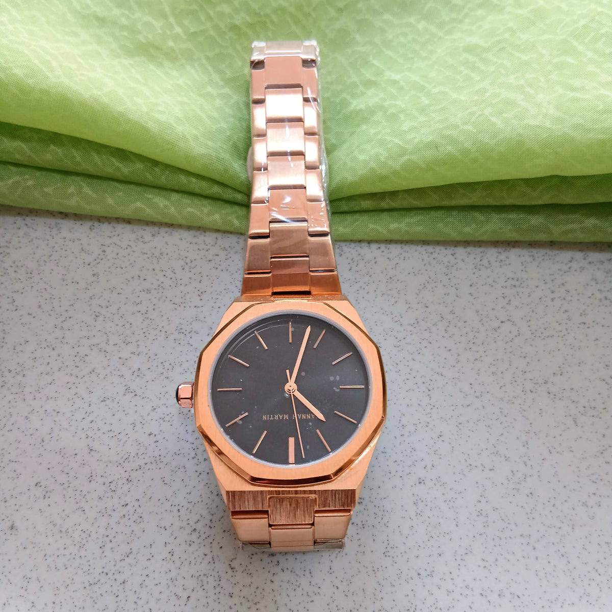 Salma Watch