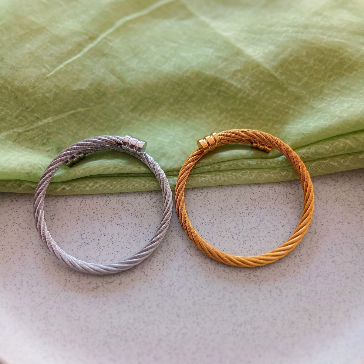 Man's Man Bracelet