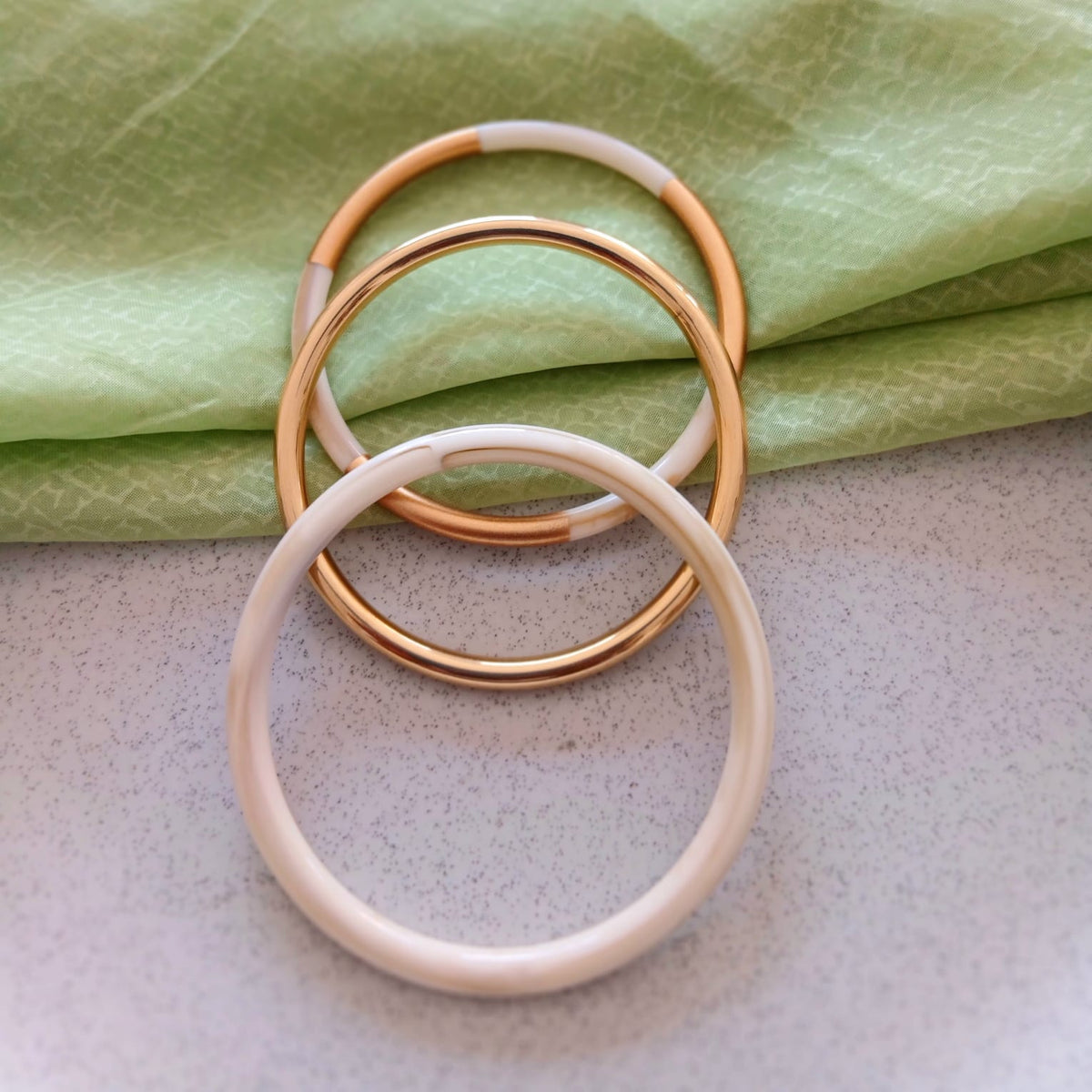 Soul Bangles
