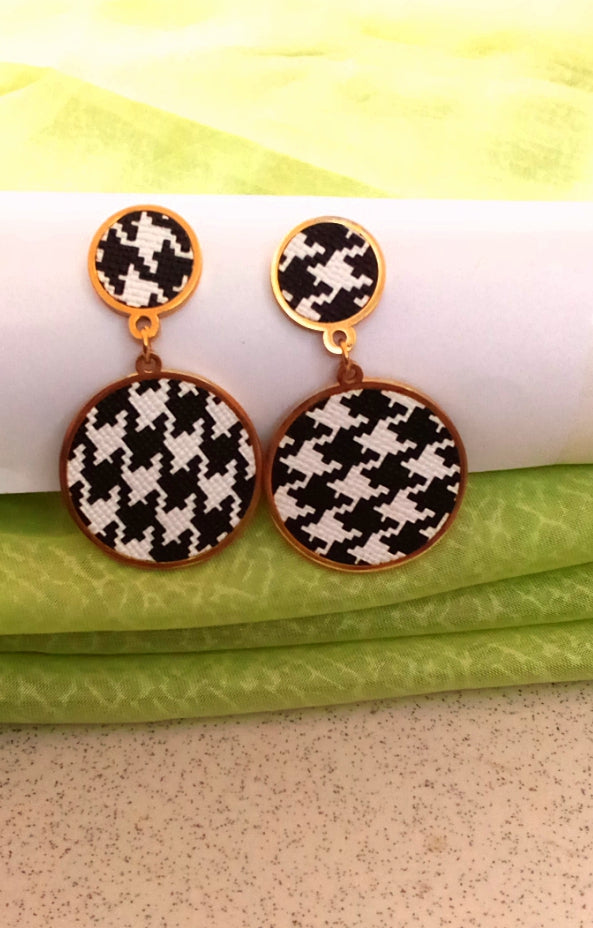Classy Office & Date Nite Earrings