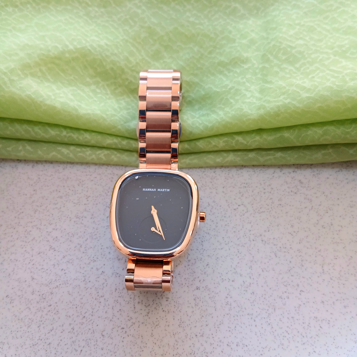 Zoe Watch