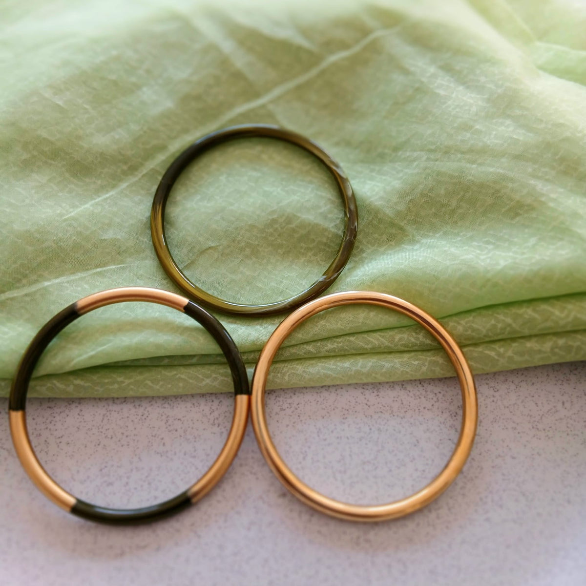 Soul Bangles