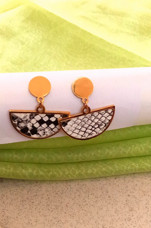 Classy Office & Date Nite Earrings