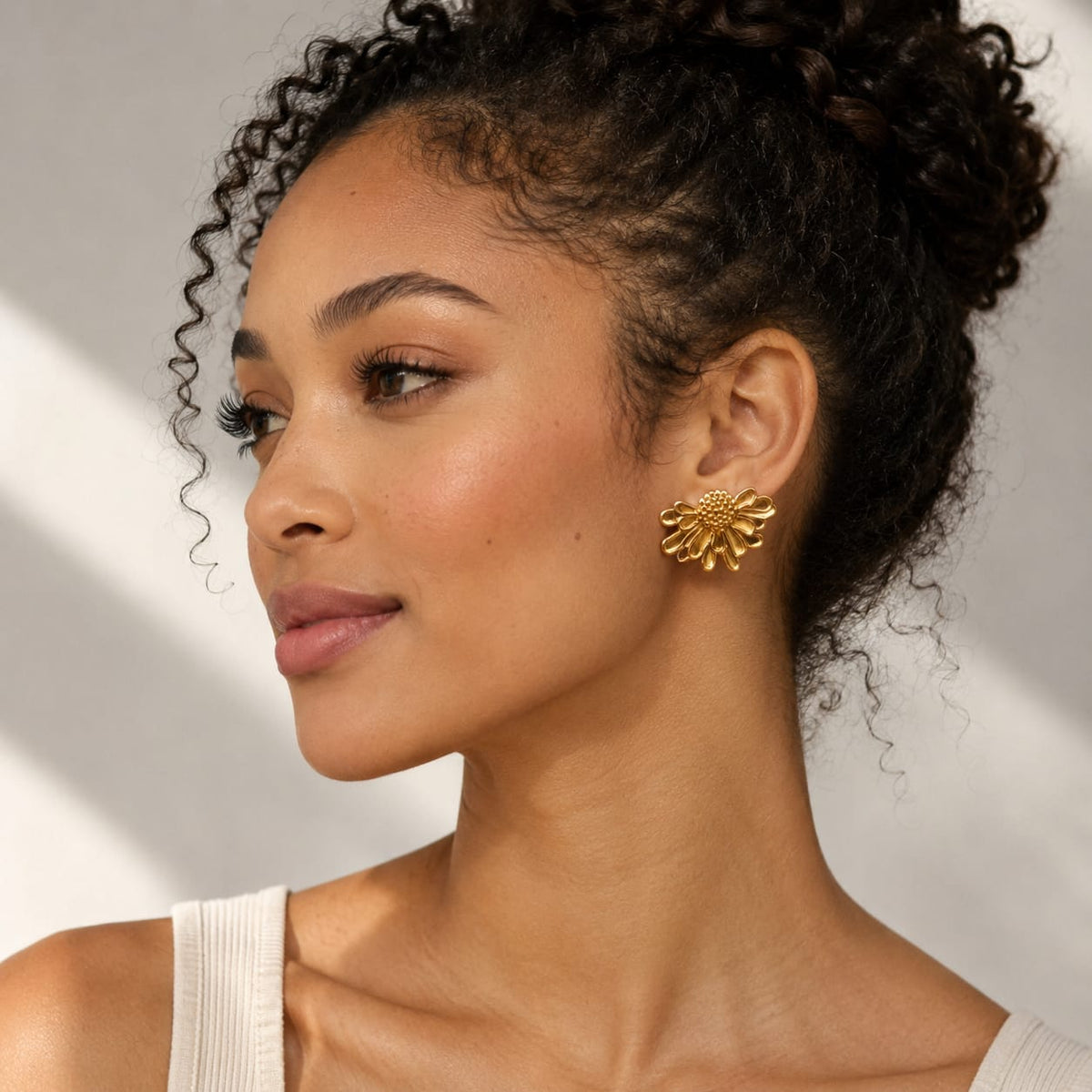 Posh Earrings