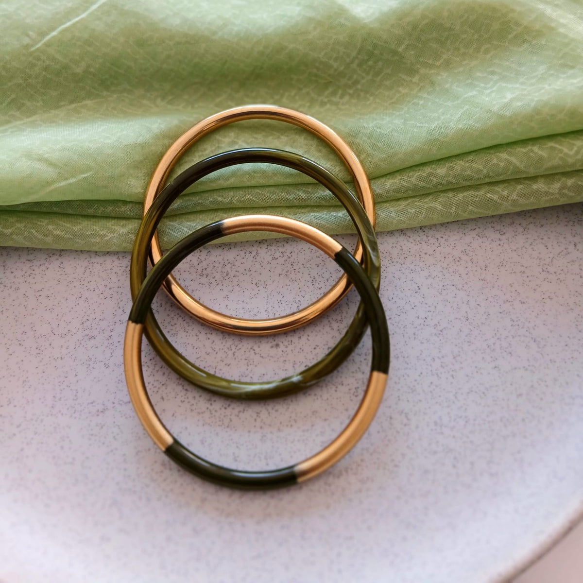 Soul Bangles