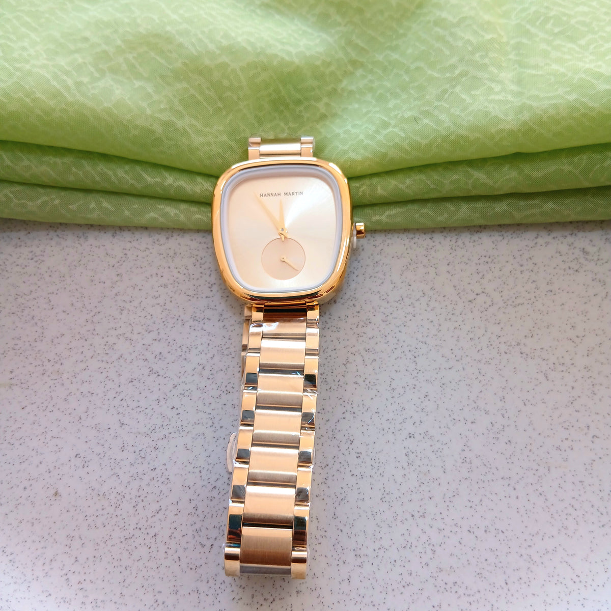Zoe Watch