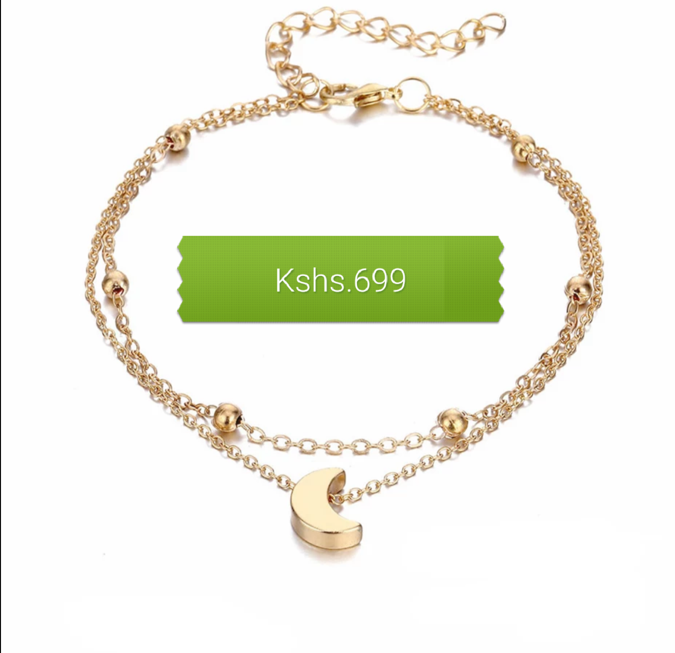 Super Sale Anklet